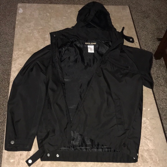 Guess jacket - Picture 1 of 2